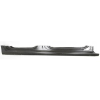 Skoda rapid 5jj 809606d seat толедо 4 kg3 5jh 809606d порог отправка правая о