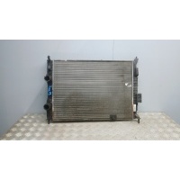 Радиатор системы охлаждения NISSAN QASHQAI (2007-2010) 2009 21400JD00B