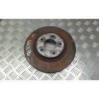 Диск тормозной передний NISSAN QASHQAI (2007-2010) 2009 40206JD00A