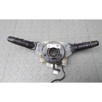 Переключатель поворотов и дворников (стрекоза) NISSAN PRIMERA (2002) 2002 25540AV600, 25567AV625, 25260AV715