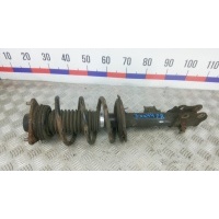 Стойка передняя правая KIA SPORTAGE (2010-2015) 2012 546102Y100, 546302Y350, 546613U010