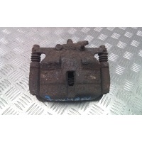 Суппорт тормозной передний левый NISSAN QASHQAI (2007-2014) 2010 41011JD00A