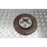 Диск тормозной передний NISSAN QASHQAI (2007-2010) 2009 40206JD00A