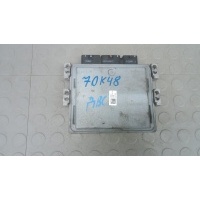 Блок управления двс NISSAN QASHQAI (2007-2014) 2010 s180033108a 23710br30a, 23710BR30A