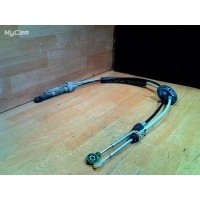 Трос кулисы КПП Mercedes Sprinter W906 2012 A9062600551