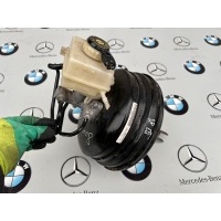вакуумный усилитель тормозов BMW X6 2010 6.77462267914106831E+20