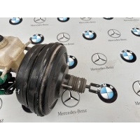 вакуумный усилитель тормозов BMW X6 2010 6.77462267914106831E+20