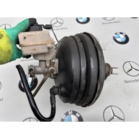 вакуумный усилитель тормозов BMW X5 2009 6.77462267914106831E+20
