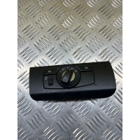 Блок управления светом BMW X5 E70 (2006—2013) 2013 61319134726