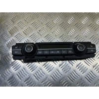 Блок управления печки/климат-контроля BMW X5 E70 (2006—2013) 2013 64119193966