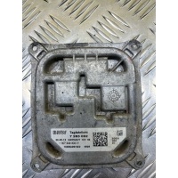 Блок управления светом BMW X5 E70 (2006—2013) 2013 63117263052, 7263052, 130732930201