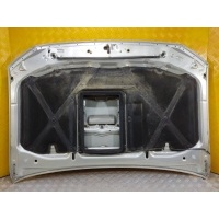 Шумоизоляция капота Toyota Hilux (2005-2015) Пикап 2010 533410K020