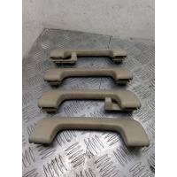 Ручка внутренняя потолочная Audi Q7 4L 2007 8P0857607K,8P0857607L