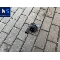Кран отопителя (печки) Mercedes E W210 2000 A0018307884,0018307884