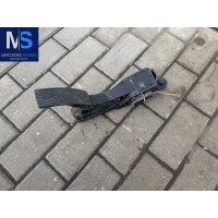 Педаль газа Mercedes GL X164 2007 A1643000104,A1643000004,1643000104,A1643000004,A1643000082