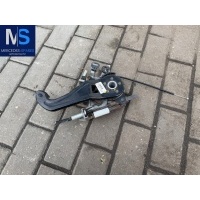Рычаг ручного тормоза (ручника) Mercedes ML W164 2007 A1644201184,A1644201985,A1644201585,A1644201185,A1644200185,A1644201384,A1644201284,A1644202184,A1644201184,1644201184