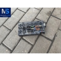 Блок реле Mercedes ML W164 2007 A1645402972N1,A1645402972,1645402972,A1645400672,A1645400072