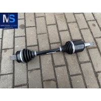 Полуось передняя левая (приводной вал, ШРУС) Mercedes GLE W167 2024 A1673301401,A1673305501,A1673308701,1673305501,1673301401,1673308701,A1673306101,A1673305801,1673305801,1673306101