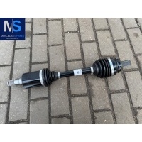 Полуось передняя правая (приводной вал, ШРУС) Mercedes C W206 2024 A2063303500,A2063306604,A0049901103,0049901103,2063306604,2063303500,A2063302402,A2063308104,2063308104,2063302402