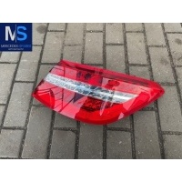 Фонарь задний правый Mercedes E C207 2010 A2078200264,A2079060258,2078200264,2079060258