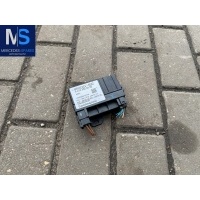 Блок управления топливным насосом Mercedes C W204 2011 A2129000406,A2124400314,A2215402062,A2124400314,A2129001900,204,A2129000306