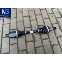 Полуось передняя левая (приводной вал, ШРУС) Mercedes S W223 2024 A2233304303N2,A2233304303,A2233303002,2233304303,2233303002