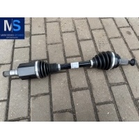 Полуось передняя правая (приводной вал, ШРУС) Mercedes S W223 2024 A2233304403,A2233303204,A2233302904,A2233303004,2233302904,A2233303102,2233303102,2233303204,2233304403