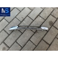 Накладка на бампер Mercedes B W246 2012 A2468850474,2468850474