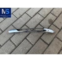 Накладка на бампер Mercedes B W246 2012 A2468850574,2468850574