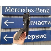Педаль газа Mercedes GL X164 2007 A1643000004,A1643000104,A1643000004,A1643000082,1643000104,A1643000004,A1643000082