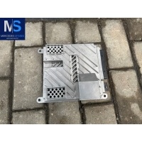 Усилитель музыкальный Mercedes E W213 2019 A2139004320,2139004320