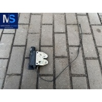 Замок багажника Mercedes S W222 2019 A2317500385,A2317500085,A2047500061,A2226930163