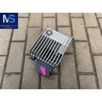 Усилитель музыкальный Mercedes GLA X156 2013 A2469008213,A2469000513,A1179005100,1179005100,A1179008800,A1179005100,1179005100,1179008800,2469000513,2469008213
