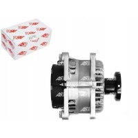 AS - PL ALTERNATOR 4M5T10300LA 1496231 4M5T10300LC 4
