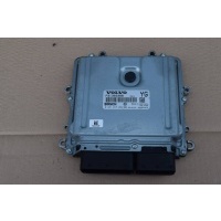 Блок управления двигателем Volvo XC60 2009 31303388,0281015286,P31303388