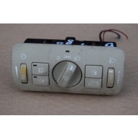 Переключатель света Volvo XC60 2009 30739423