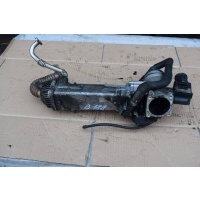 Клапан EGR Volvo XC60 2009 30757742,31219977,70261300,30757462