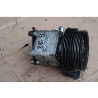 Насос гидроусилителя руля Volvo XC60 2009 31280320,8G913A696NA