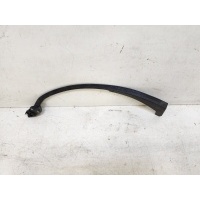 НАКЛАДКА КРЫЛА Toyota Rav4 50 2018 - 2024 7587342010