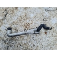 Патрубок интеркулера Volkswagen Touareg 2011 7L6145945F
