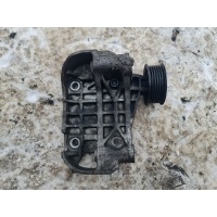 Кронштейн компрессора кондиционера Volkswagen Touareg 2009 059903143ac