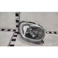 Фара передняя правая Mini Cooper Countryman F60 LED
