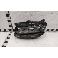 Фара передняя левая Geely Tugella Full LED
