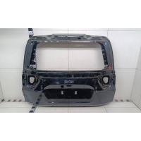 Крышка багажника Toyota Land Cruiser 300