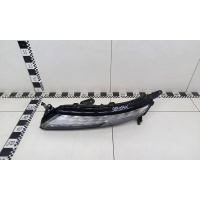 Фара ДХО передняя левая верхняя Mitsubishi Eclipse Cross Restail LED