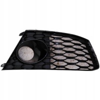 Audi rs6 4g решётка бампера передняя правый 4g0807246b