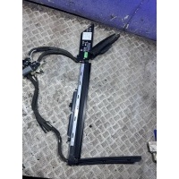Шторка двери BMW 7 E65/E66 2005 51167059525, 7059525
