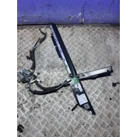 Шторка двери BMW 7 E65/E66 2005 51167059526, 7059526, 0390201997, 8381523