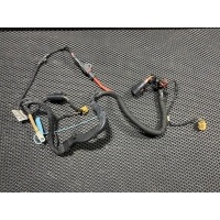 рулевая рейка Audi A6 C8 2019 4K1971111A,4K0971824L