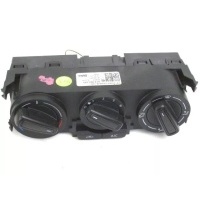 Панель кондиционера кондиционера volkswagen oe 6c0 820 045